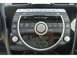 2010 Mazda RX-8 Grand Touring Controls
