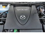 2010 Mazda RX-8 Grand Touring 1.3 Liter RENESIS Twin-Rotor Rotary Engine