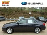 2011 Subaru Impreza 2.5i Sedan