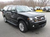 2011 Tuxedo Black Metallic Ford Expedition EL Limited 4x4 #79713771