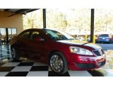 2010 Pontiac G6 Sedan