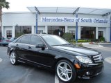 2010 Mercedes-Benz C 300 Sport