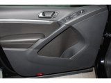 2013 Volkswagen Tiguan SEL Door Panel