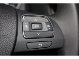 2013 Volkswagen Tiguan SEL Controls