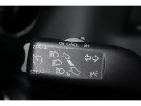 2013 Volkswagen Tiguan SEL Controls