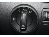 2013 Volkswagen Tiguan SEL Controls
