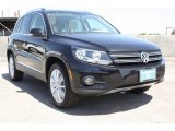 2013 Volkswagen Tiguan SE