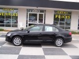2013 Volkswagen Jetta SE Sedan