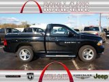 2012 Dodge Ram 1500 Express Regular Cab