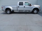 2013 Ford F350 Super Duty XLT Crew Cab 4x4 Dually Data, Info and Specs