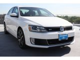 2013 Candy White Volkswagen Jetta GLI Autobahn #79713760