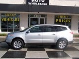 2011 Chevrolet Traverse LT
