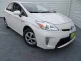 2013 Toyota Prius Two Hybrid