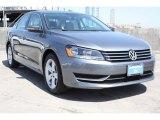 2013 Volkswagen Passat 2.5L SE