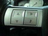 2005 Chrysler 300 Limited Controls