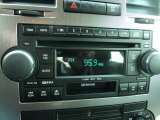 2005 Chrysler 300 Limited Audio System