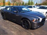 2013 Dodge Charger SXT Blacktop Data, Info and Specs