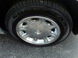 2005 Chrysler 300 Limited Wheel