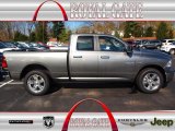 2013 Ram 1500 Big Horn Quad Cab 4x4