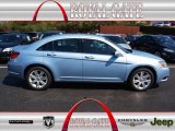 2013 Chrysler 200 Touring Sedan