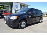 2008 Chrysler Town & Country LX