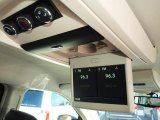 2013 Chrysler Town & Country Touring - L Entertainment System