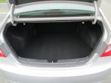 2011 Hyundai Sonata Limited Trunk