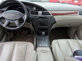 2005 Chrysler Pacifica Touring AWD Dashboard