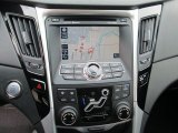 2011 Hyundai Sonata Limited Navigation