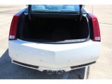 2013 Cadillac CTS -V Coupe Trunk