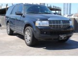 2010 Tuxedo Black Metallic Lincoln Navigator  #79713750