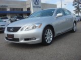 2006 Lexus GS 300