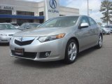 2010 Acura TSX Sedan
