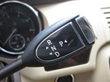 2010 Mercedes-Benz R 350 4Matic 7 Speed Touchshift Automatic Transmission