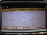 2010 Mercedes-Benz R 350 4Matic Controls