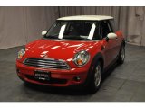 2010 Mini Cooper Hardtop