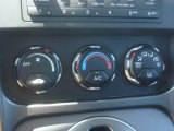 2008 Honda Element EX AWD Controls