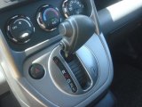 2008 Honda Element EX AWD 5 Speed Automatic Transmission