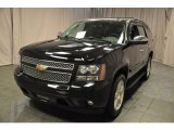 2007 Chevrolet Tahoe LTZ 4x4