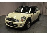 2013 Mini Cooper Hardtop
