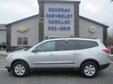 2011 Chevrolet Traverse LS