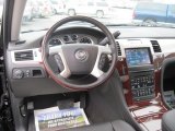 2013 Cadillac Escalade EXT Luxury AWD Dashboard