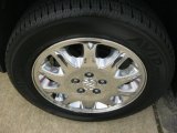 2007 Buick Rendezvous CXL Wheel