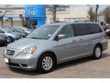 2010 Honda Odyssey EX-L