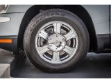 2005 Chrysler Pacifica Touring Wheel