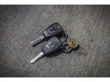 2005 Chrysler Pacifica Touring Keys