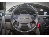 2005 Chrysler Pacifica Touring Steering Wheel
