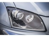 2005 Chrysler Pacifica Touring Headlight