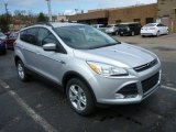 2013 Ingot Silver Metallic Ford Escape SE 2.0L EcoBoost 4WD #79712938