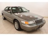 2000 Mercury Grand Marquis GS